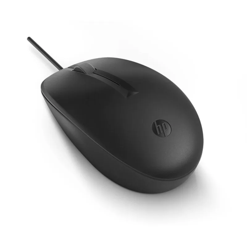 HP USB myš 128 Laser 265D9AA