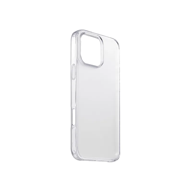 Ochranné puzdro Joyroom JR-16FG2 pre iPhone 16 Pro - polopriehľadné