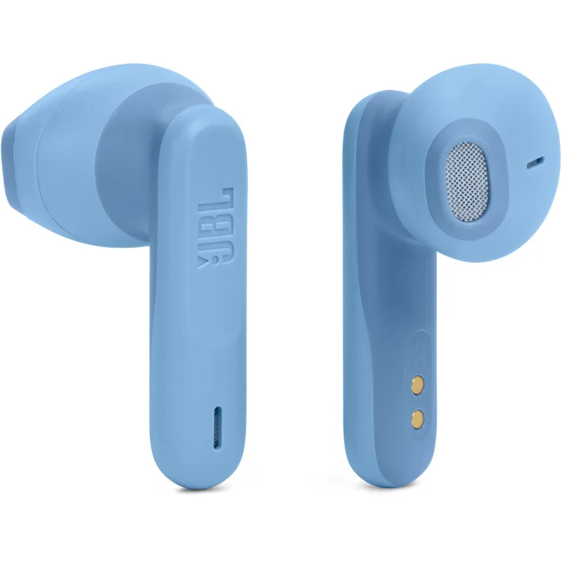 Sluchadla JBL Wave Flex, Blue JBL WFLEXBLU