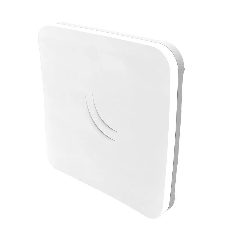 MIKROTIK RouterBOARD SXTsq Lite-5 + L3 (600MHz, 64MB RAM, 1x LAN, 1x 5GHz 802.11a/n) outdoor