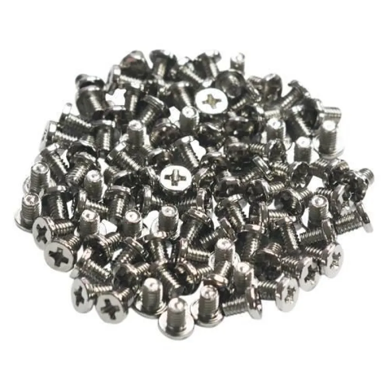 QNAP Screw pack pre M.2 SSD inštaláciu SCR-M2SSDA-96