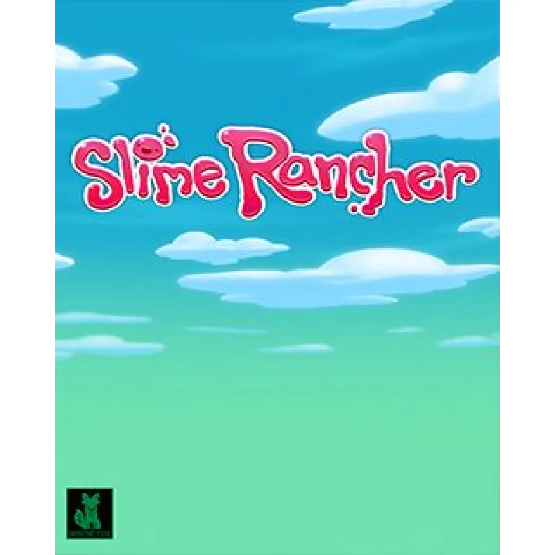 ESD Slime Rancher ESD_2887