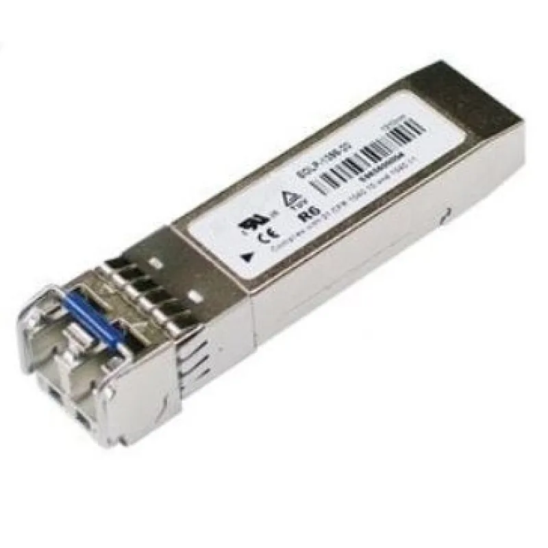 OEM SFP+ modul multirate, 10GBASE-LR/LW, singlemode 10km, LC duplex, 0 až 70°C, DMI, Cisco komp. (SFP-10G-LR)