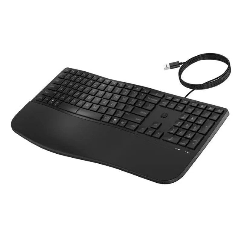 Klávesnica HP 480 Comfort 8T6M1AA#BCM