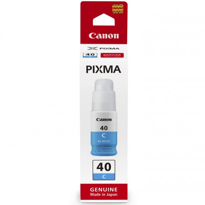 Canon GI-40 C 3400C001