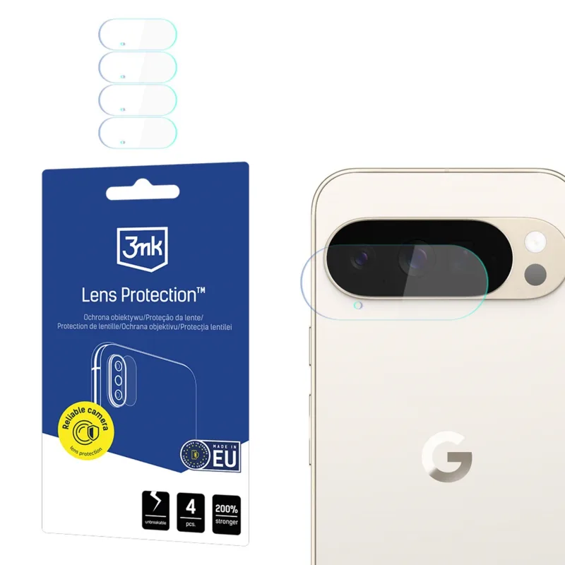 3mk Lens Protection pro Google Pixel 10 Pro XL 5903108681988