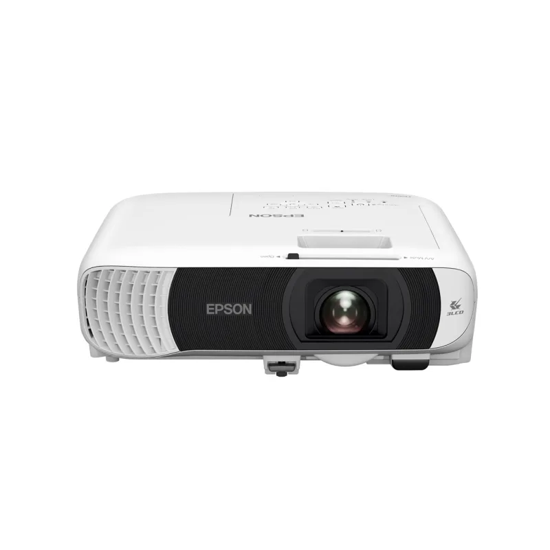 EPSON projektor EB-FH54, Full HD, 4100ANSI, 16000:1, HDMI, USB, …