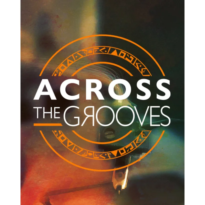 ESD Across the Grooves ESD_8743