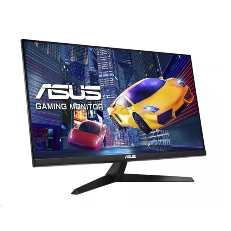 ASUS VY279HGE 27" IPS 1920x1080 Full HD 144Hz 1ms 250cd HDMI čierny…