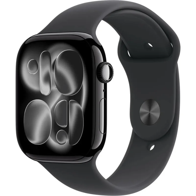 Apple Watch S11/ 42/ Šport Band/ Black MEQT4WF/A