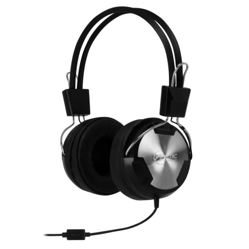 ARCTIC P402 supra aural headset with microphone HEASO-ERM43-GBA01