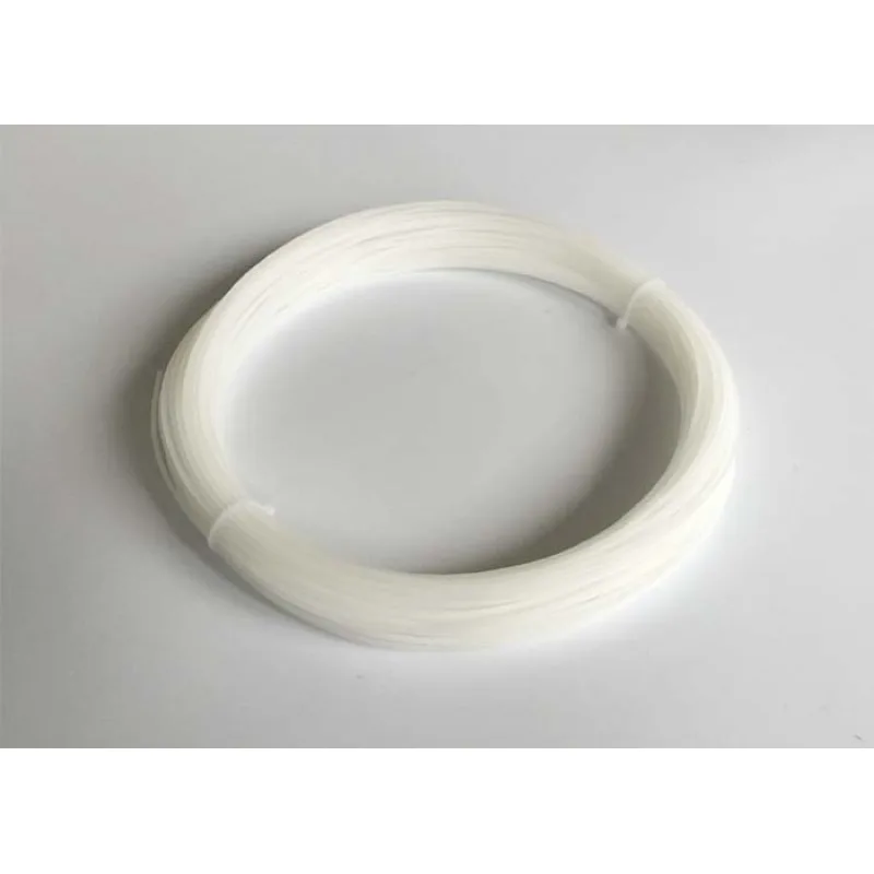 Tlačová struna (filament) GEMBIRD, čistiaca, 1,75mm 3DP-CLN1.75-01