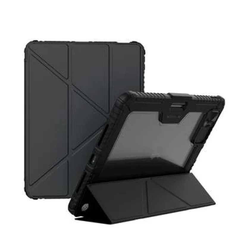 Nillkin Bumper PRO Protective Stand Case Multi-angle pre iPad Pro 11 2024…