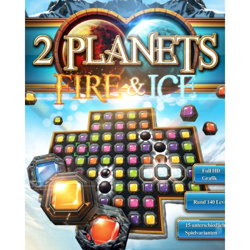 ESD 2 Planets Fire and Ice ESD_5376