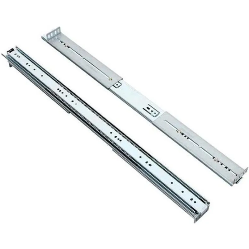 1stCOOL univerzálne ližiny 450mm, pre 19" rackové serverové skrine RL450…