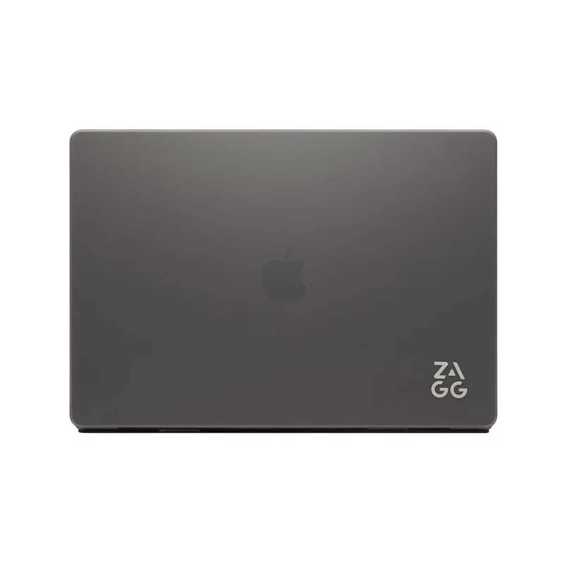 ZAGG kryt Macbook Protection pre Macbook Pro 16" M1/M2/M3/M4 - Smoke