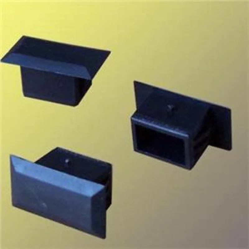 Záslepka SC simplex do optickej vane 3051