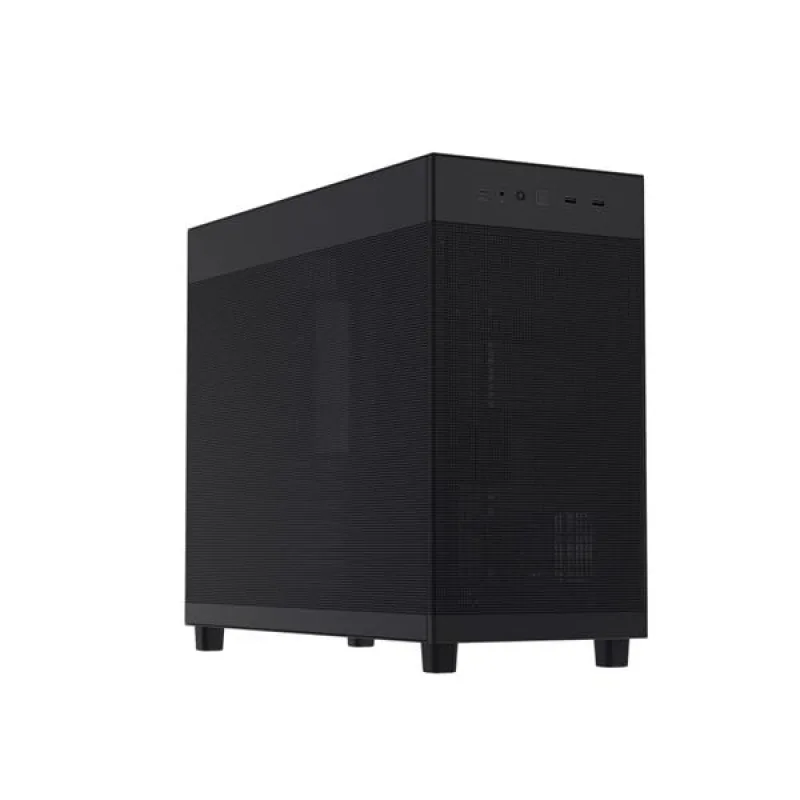 ASUS PRIME AP303 MESH BLACK skrinka ATX čierna 90DC00V0-B39000