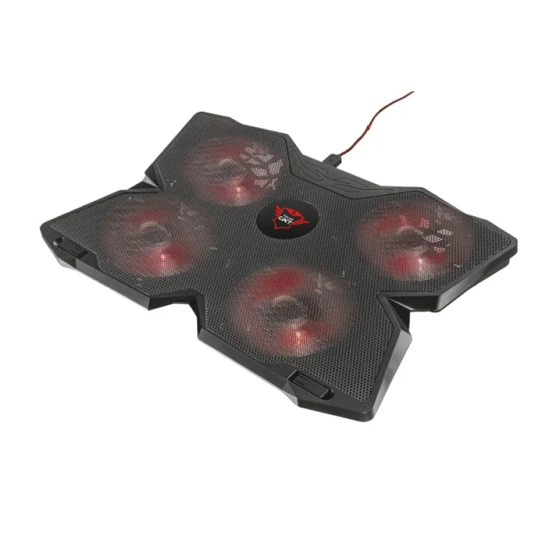 stojan TRUST GXT 278 Notebook Cooling Stand 20817