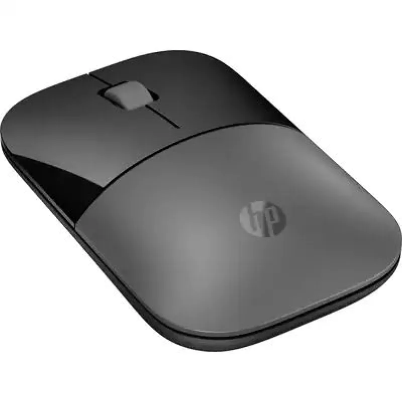 Bezdrôtová myš HP Z3700 Dual - silver 758A9AA#ABB