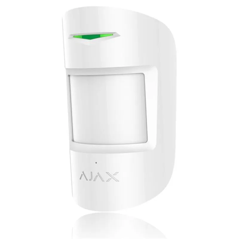 Ajax CombiProtect White AJAX38097