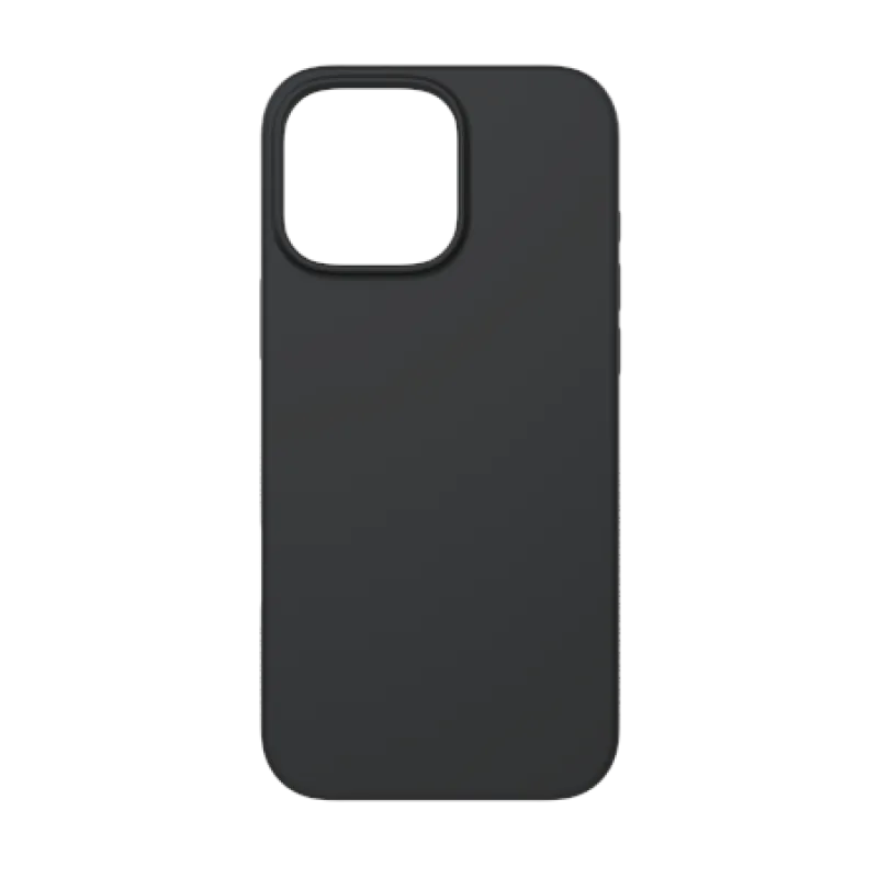 Puzdro ZAGG Manhattan Snap MagSafe pre iPhone 16 Pro Max – čierne