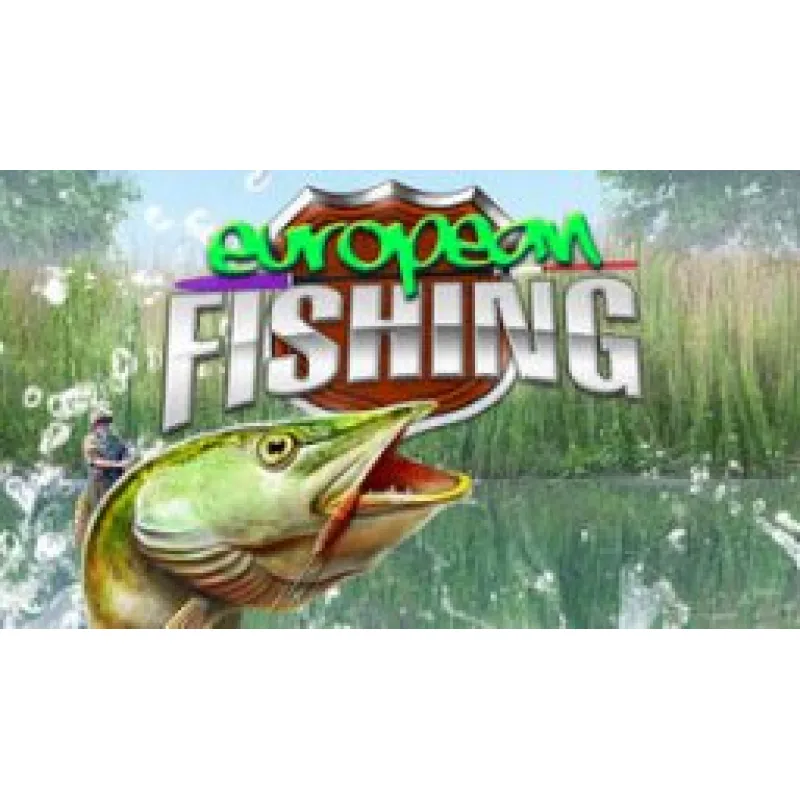 ESD European Fishing ESD_5378
