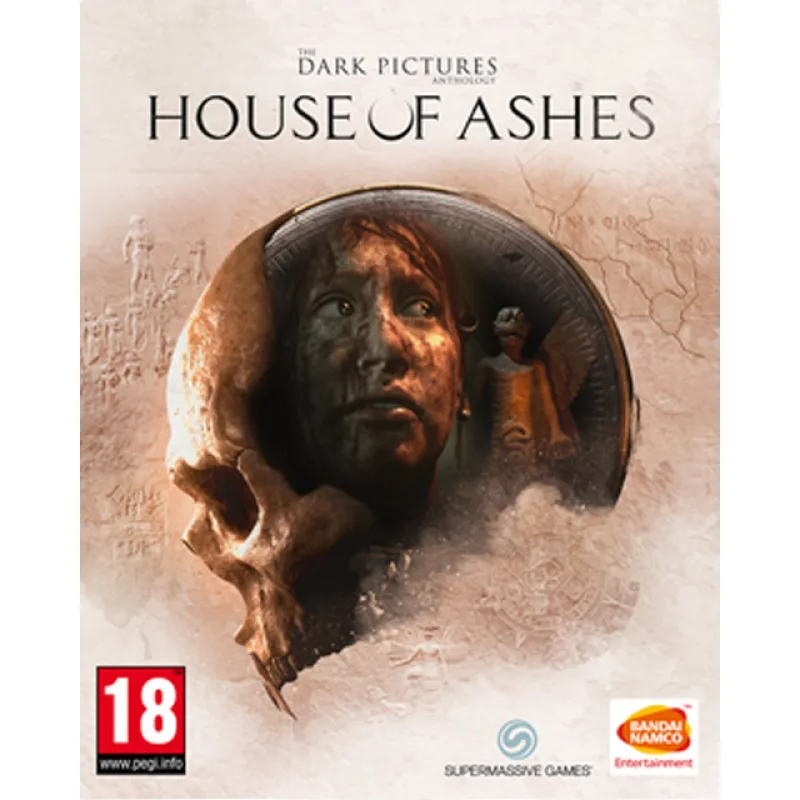 ESD The Dark Pictures Anthology House of Ashes ESD_7997