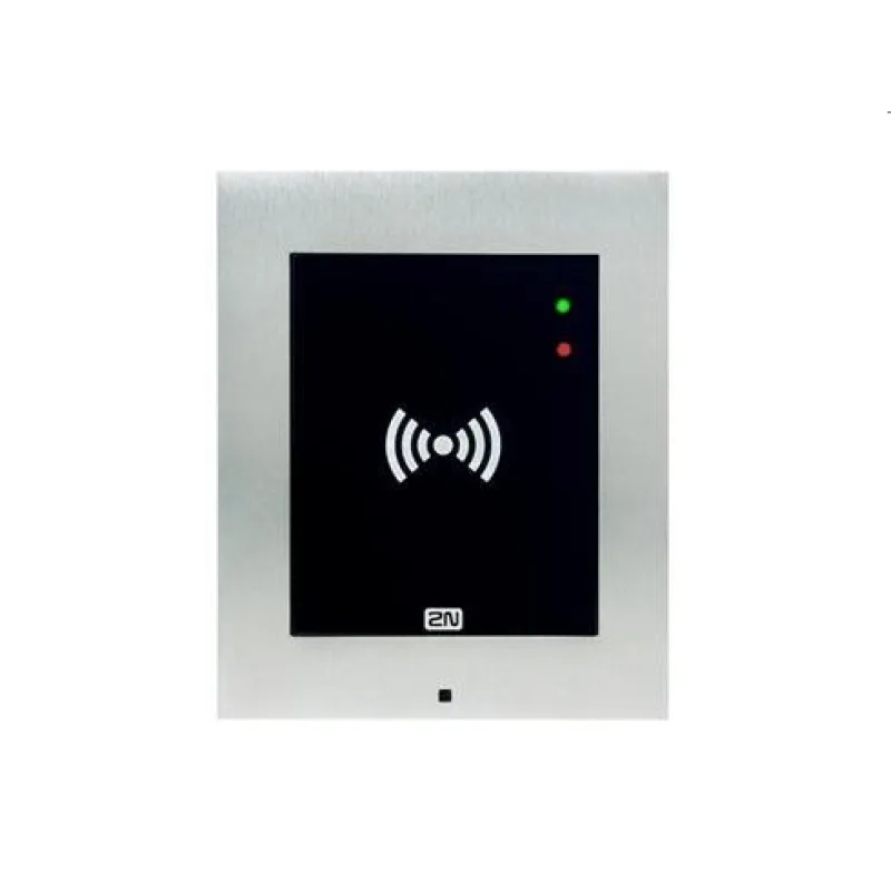 2N® Access Unit 2.0 125kHz 9160341