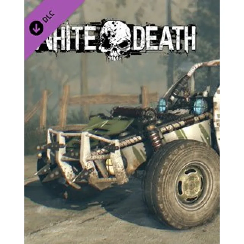 ESD Dying Light White Death Bundle ESD_6874