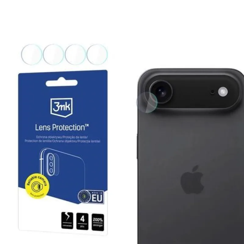 3mk Lens Protection pro Apple iPhone Air 5903108675291