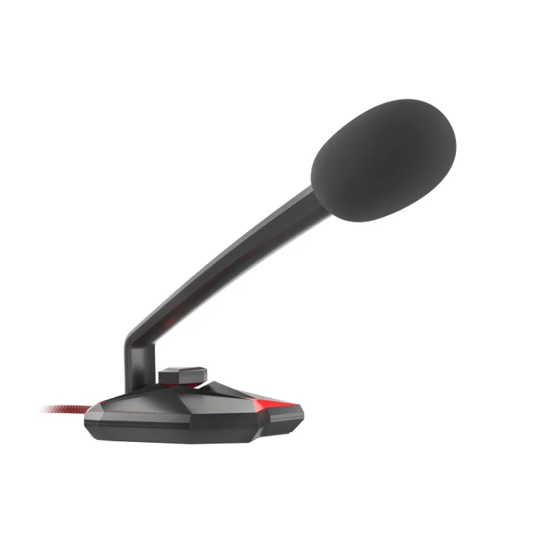 Streamovací mikrofón Genesis Radium 200, USB NGM-1392