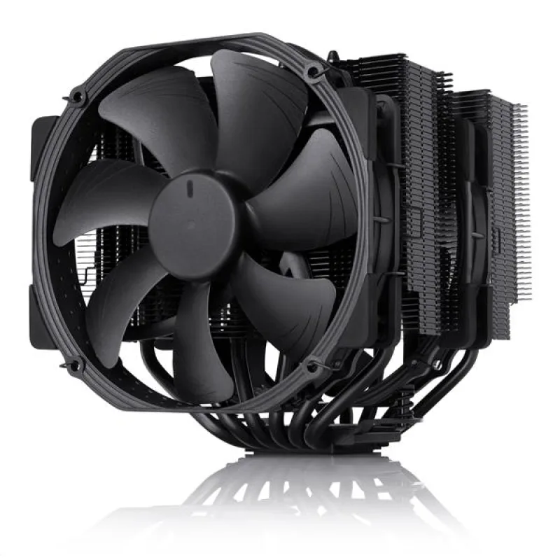 Noctua NH-D15 chromax.black chladič CPU NH-D15 chromax.black