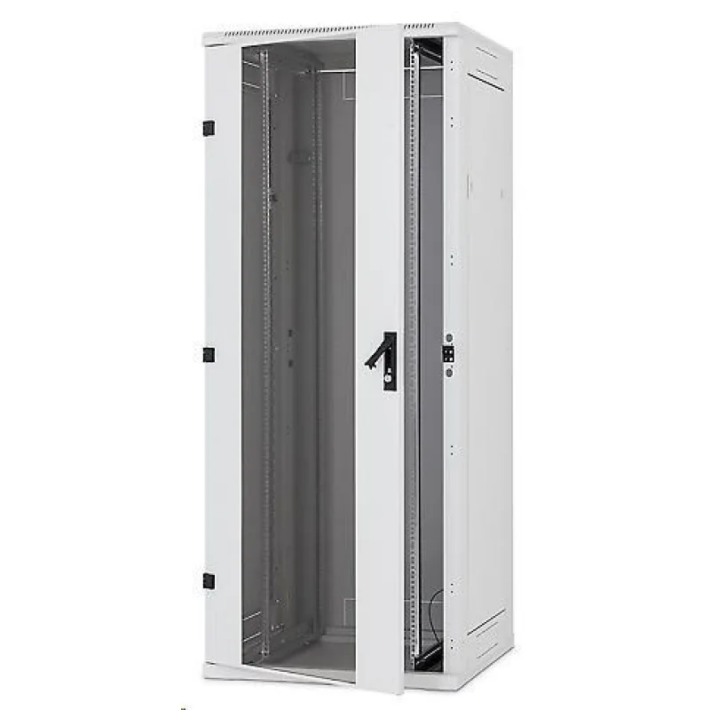 19" racková skriňa TRITON RTA 45U/ 800x1000 RTA-45-A81-CAX-A1