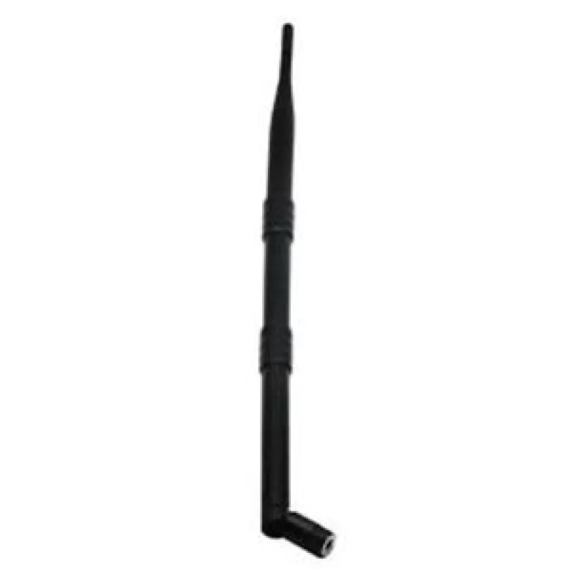 W-Star Wifi Anténa 5G360090 5 GHz všesmer, 10 dBi, RSMA/ M, pendrek…