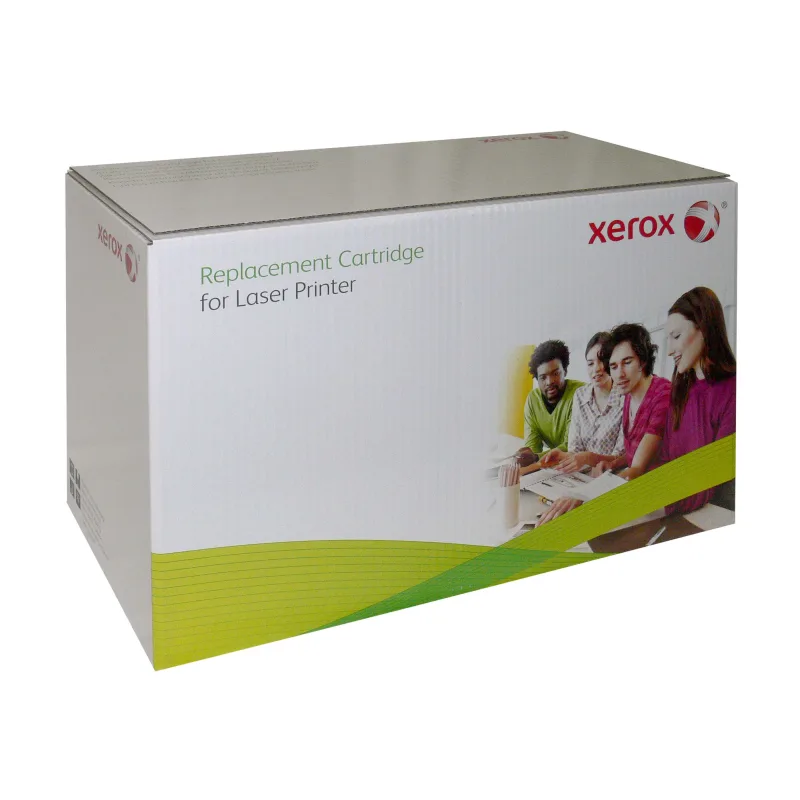 Xerox HP W1420XL, 2.000 pgs, black 801L01485