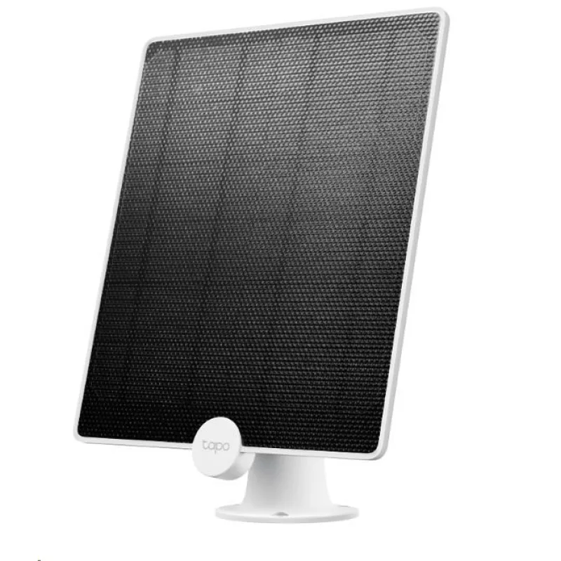BAZAR - TP-Link Tapo A200 solární panel k Tapo C425, Tapo C420, Tapo…