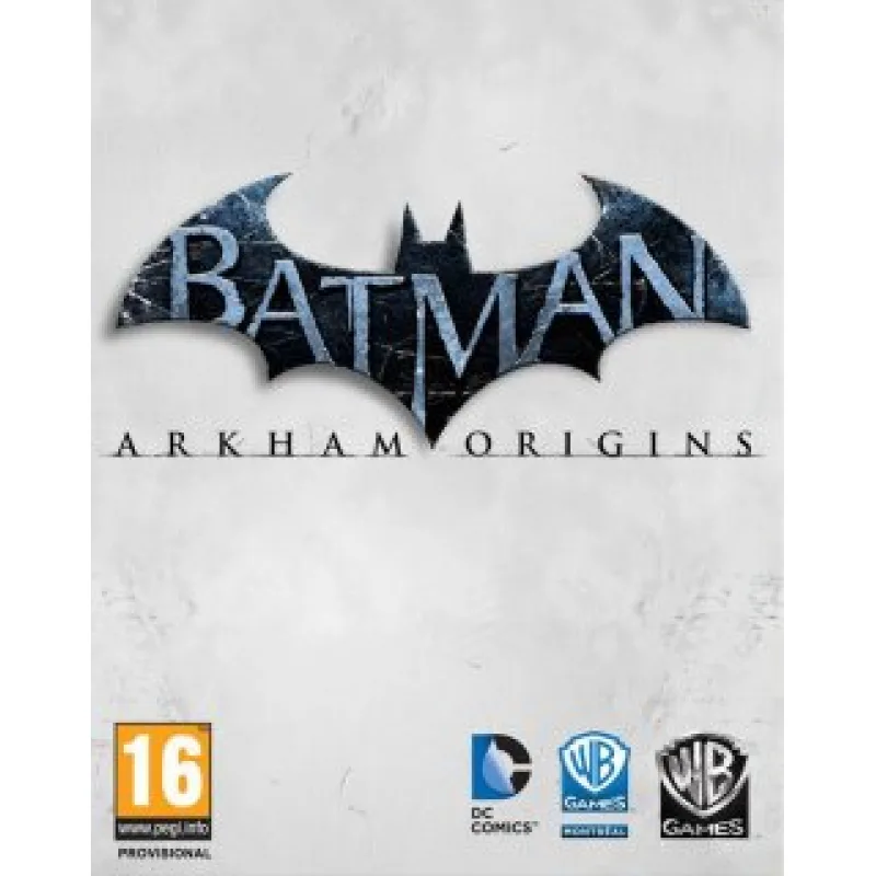 ESD Batman Arkham Origins ESD_1277