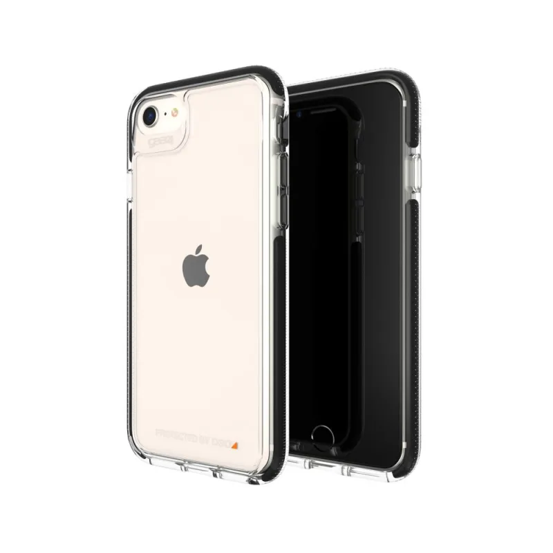 ZAGG GEAR4 D3O Santa Cruz kryt iPhone SE/ SE2/ 6/ 7/ 8 702009632