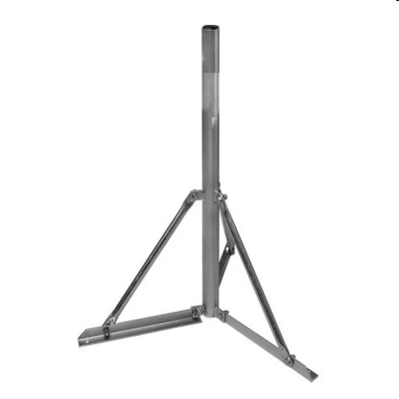 CSAT ST900, stojan - kovová trojnožka, výška 90cm ST900