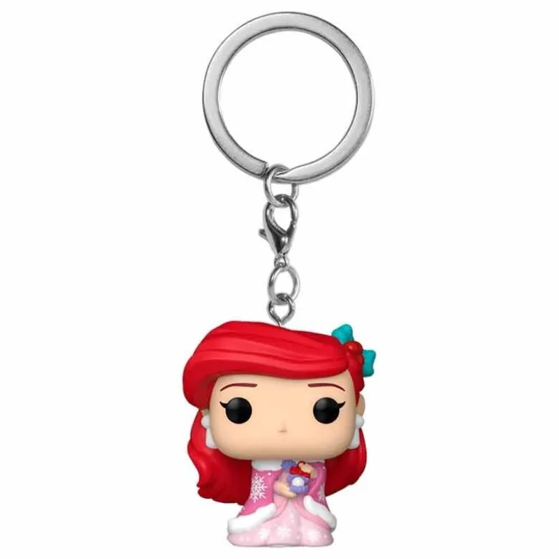POP! Kľúčenka Ariel (Disney)