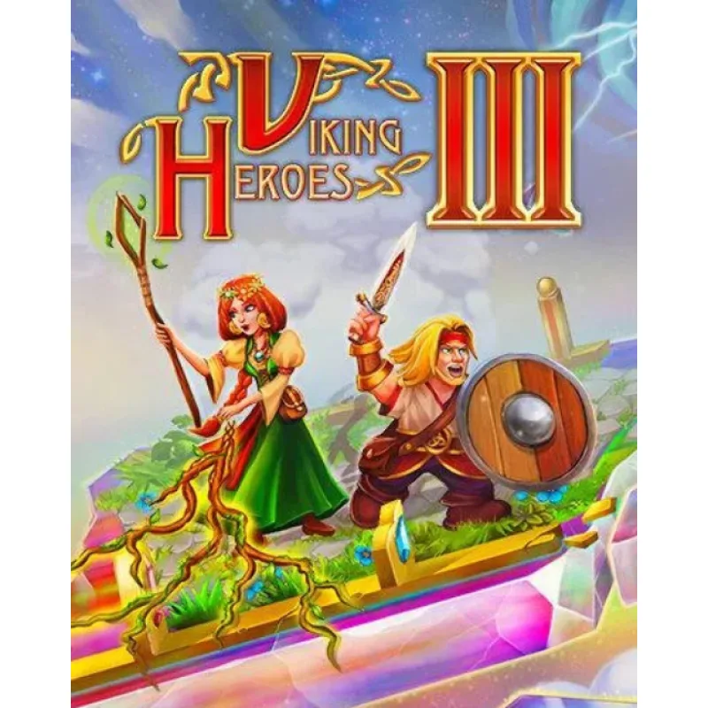 ESD Viking Heroes 3 ESD_10869