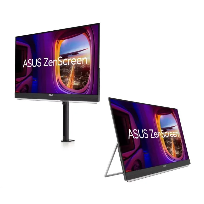27" ASUS MB27ACF 90LM0AU5-B01A71