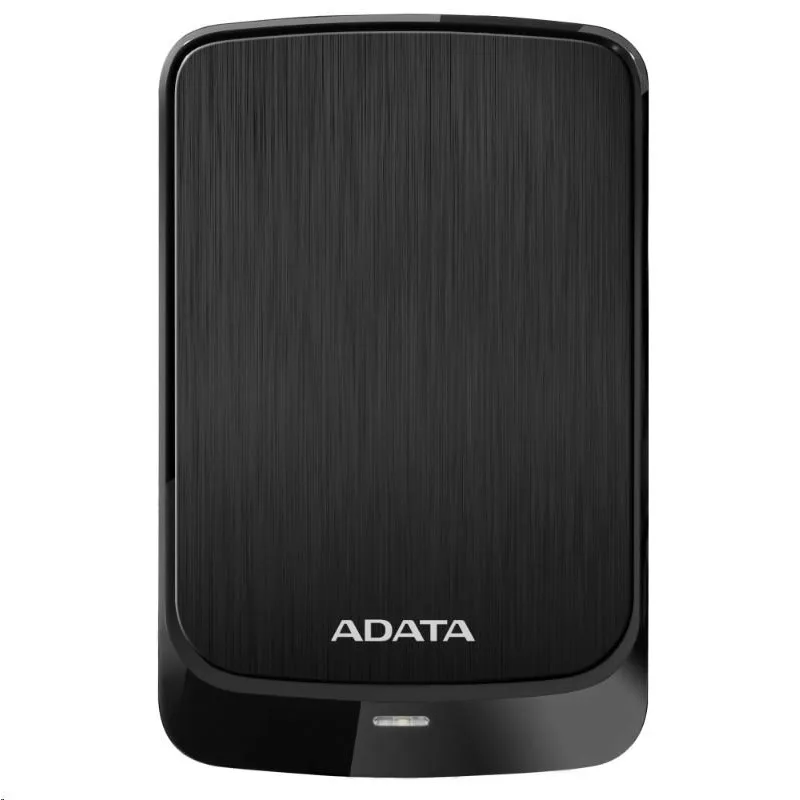 Externý pevný disk ADATA 2TB 2, 5" USB 3.1 AHV320, čierna AHV320-2TU31…