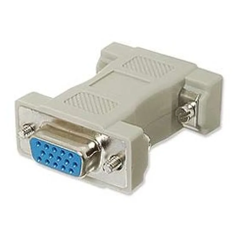 PremiumCord Redukcia 15F-15F trojradový r55fft