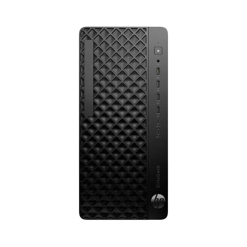 HP PC EliteDesk 8 Tower G1i AI, Ultra 5 235, 1x16GB, 512GB, UHD (Arc)…
