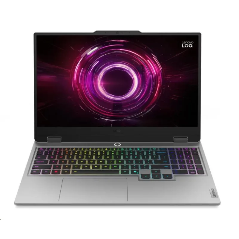 LENOVO NTB LOQ 15AHP10 - Ryzen 7 250, 15.6" FHD, 32GB, 1TSSD, RTX 5060…