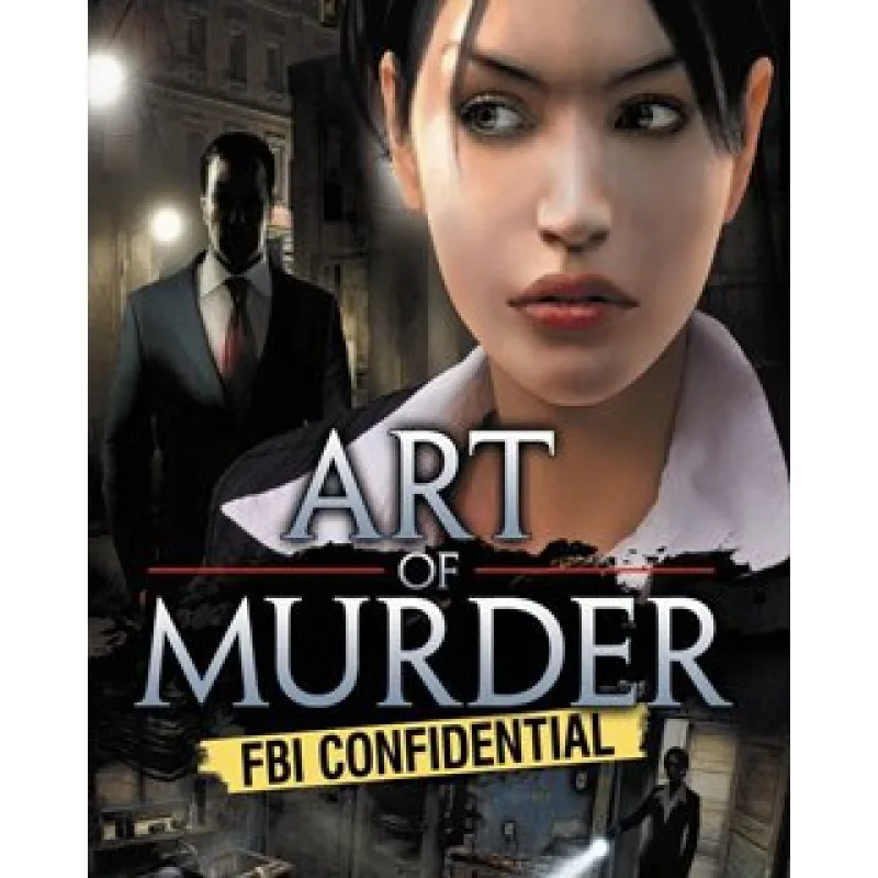 ESD Art of Murder FBI Confidential ESD_5907