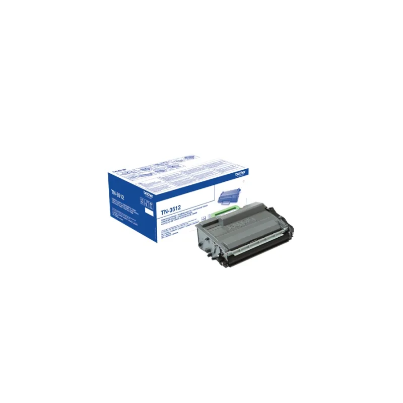 Brother TN-3512 (12000 str.) TN3512