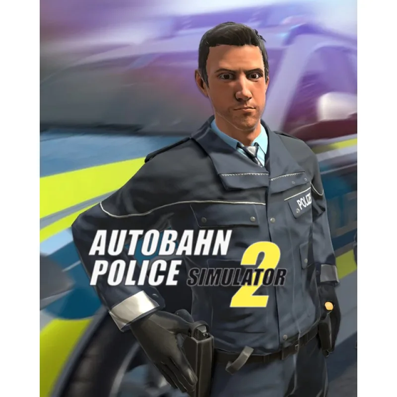 ESD Autobahn Police Simulator 2 ESD_7802